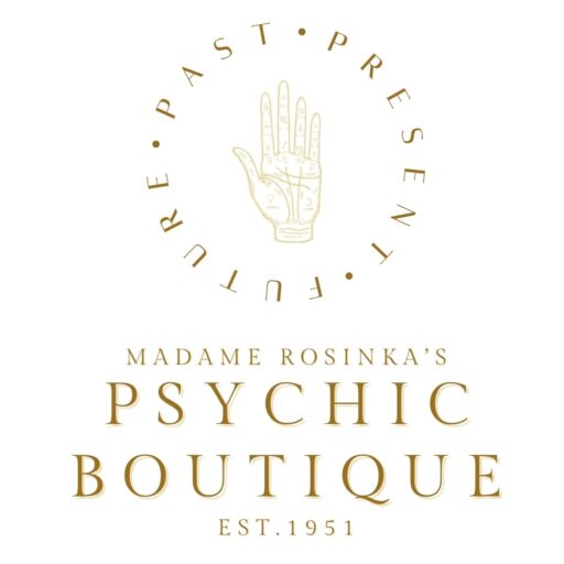 Madame Rosinka Psychic Boutique